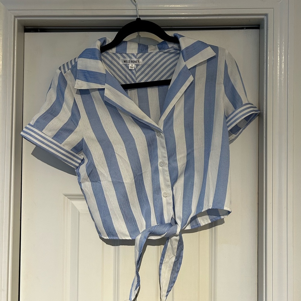 Wild Honey shirt